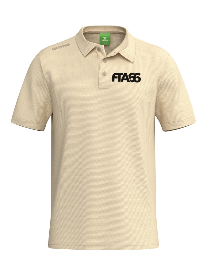 Erima Teamsport Poloshirt