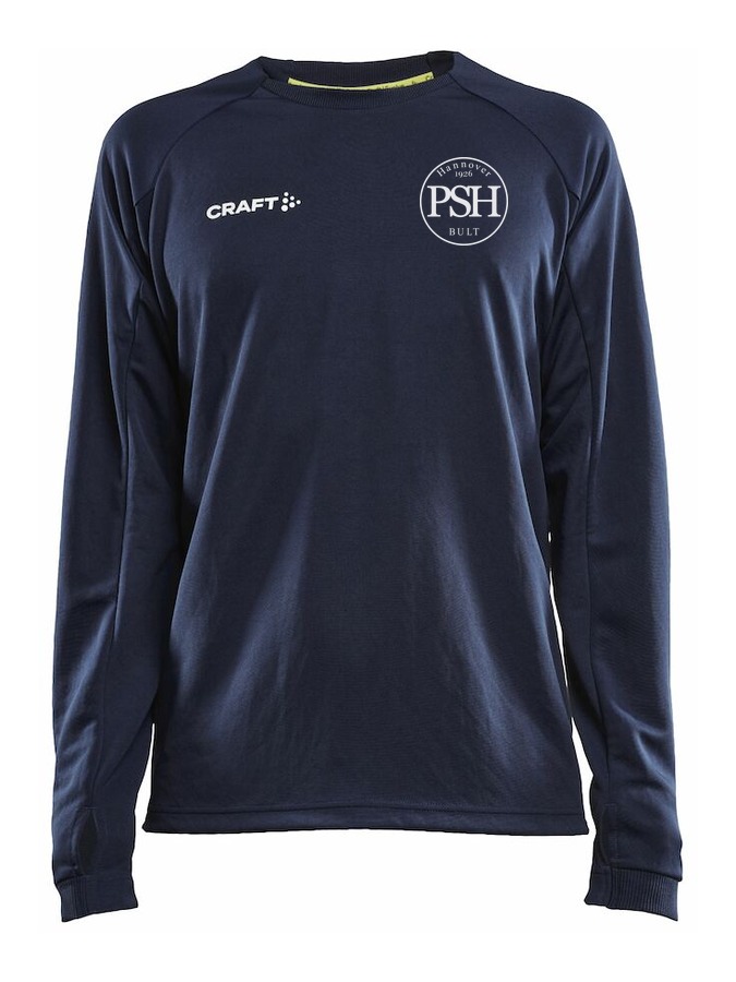 Craft Evolve Sweatshirt