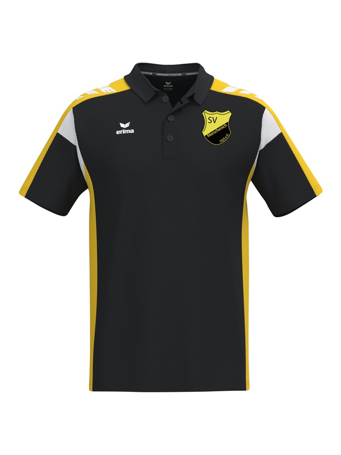 Erima Celebrate 125 Poloshirt Function