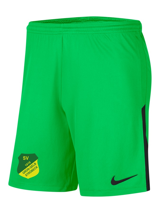 Nike League II Knit Shorts