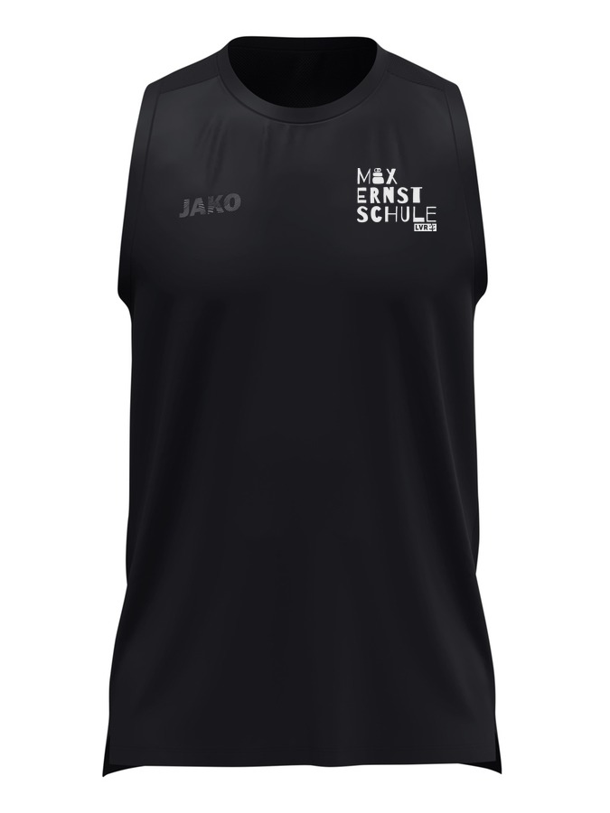 Jako Tanktop Light Flow