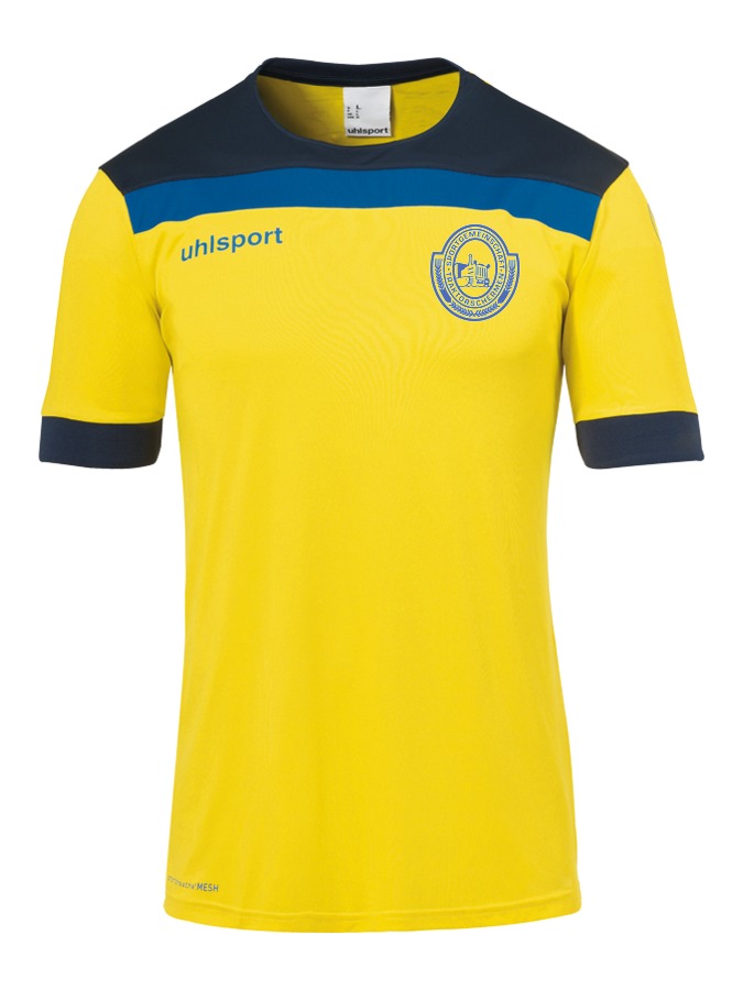 uhlsport Offense 23 Trikot Kurzarm