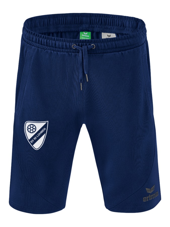 Erima Essential Sweatshorts