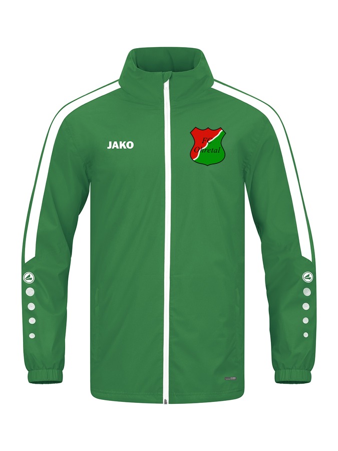 Jako Allwetterjacke Power