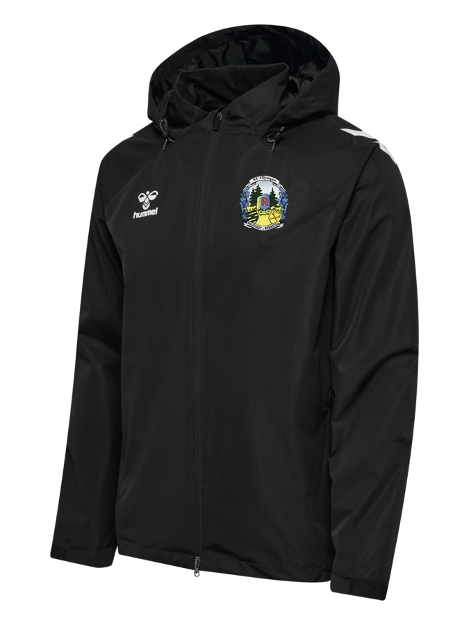 Hummel Lead 2.0 Allwetterjacke