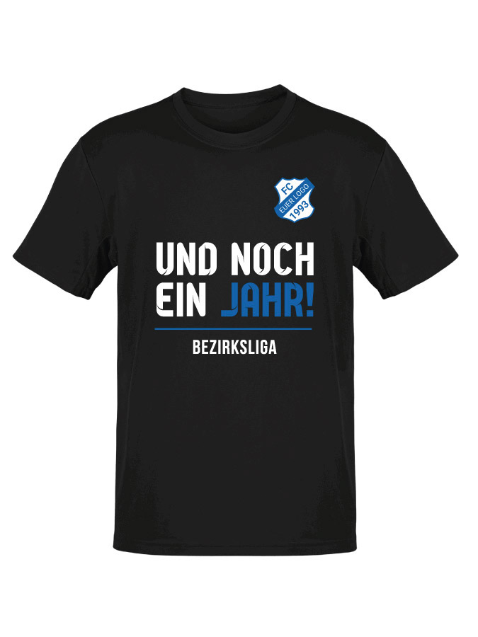 Shirt Indomitable