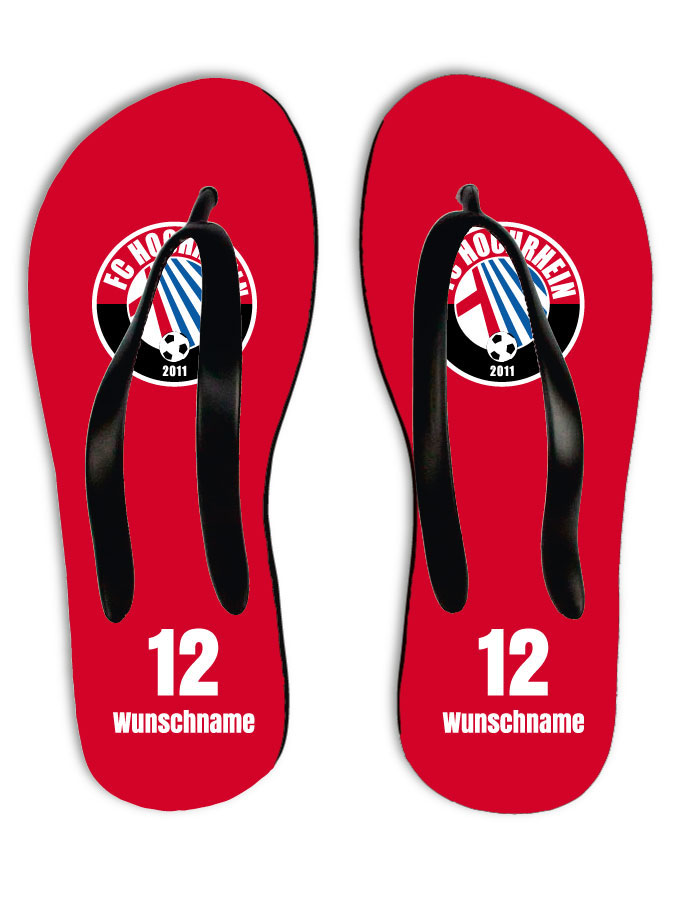 Zehentrenner