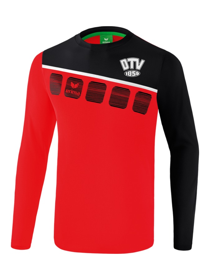 Erima 5-C Longsleeve