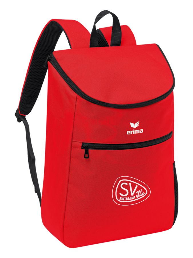 Erima Team Rucksack