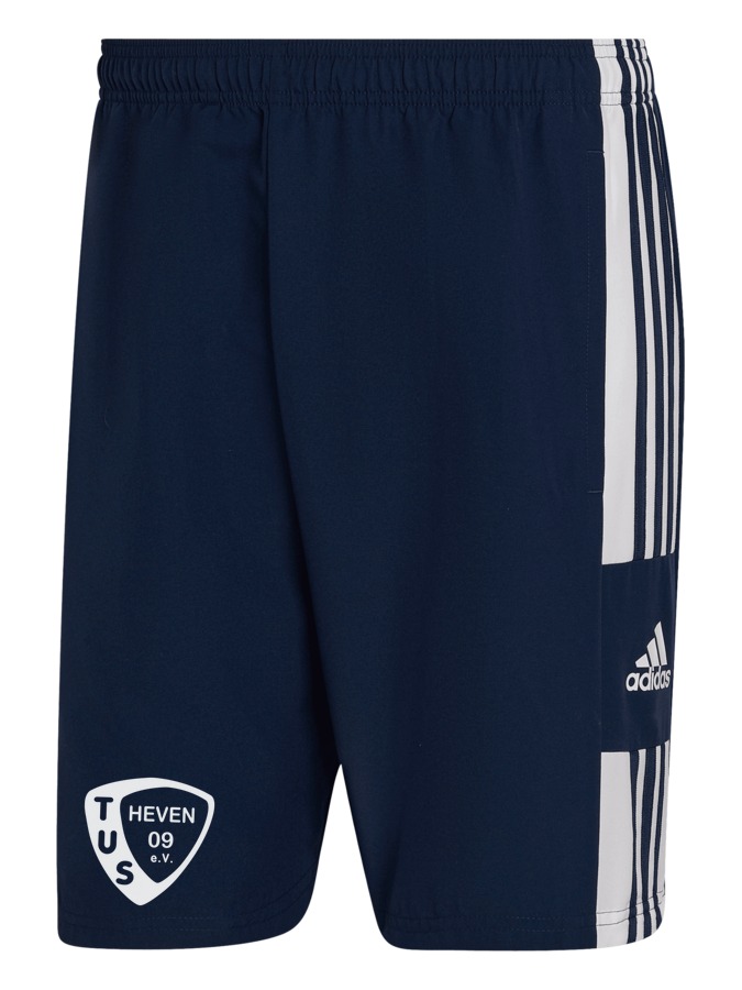 adidas Squadra 21 Downtime Shorts