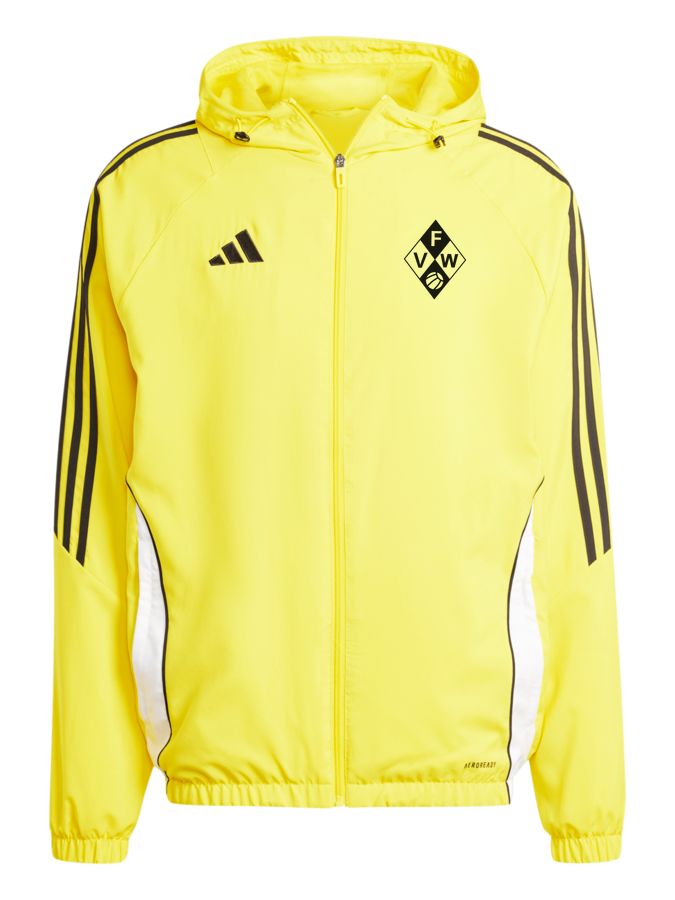 adidas Tiro 24 Windbreaker
