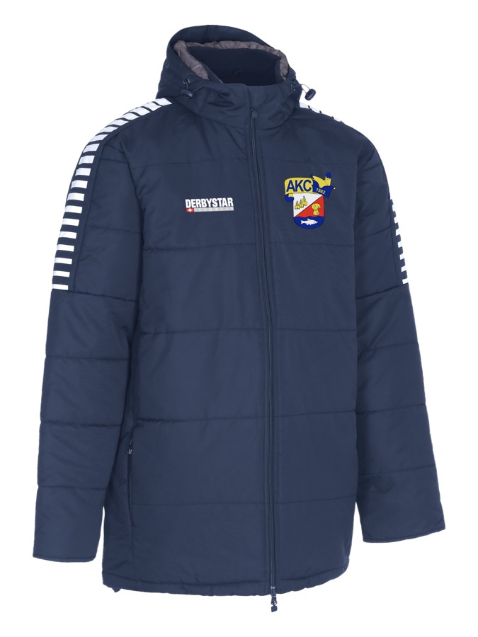 Derbystar Hyper Stadionjacke