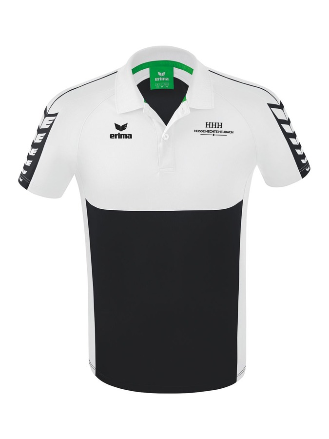 Erima Six Wings Poloshirt