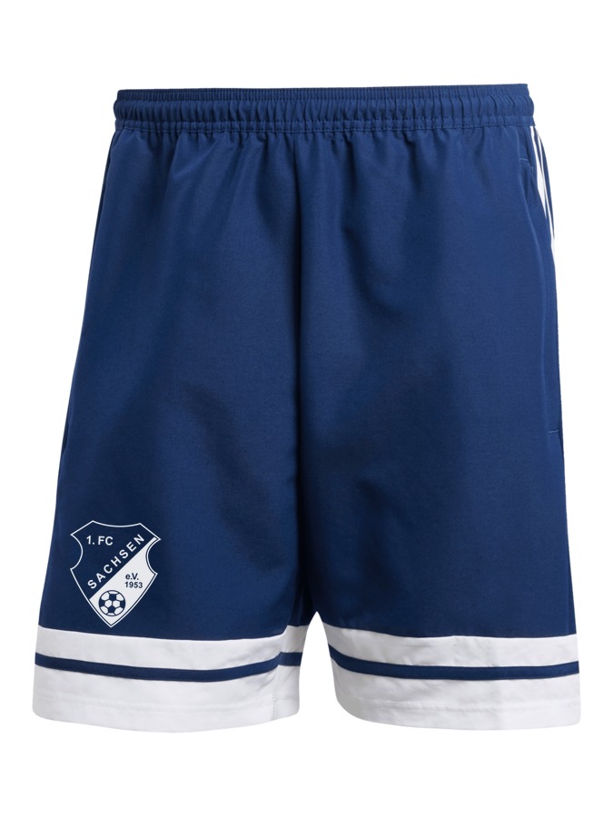 adidas Squadra 25 Downtime Shorts