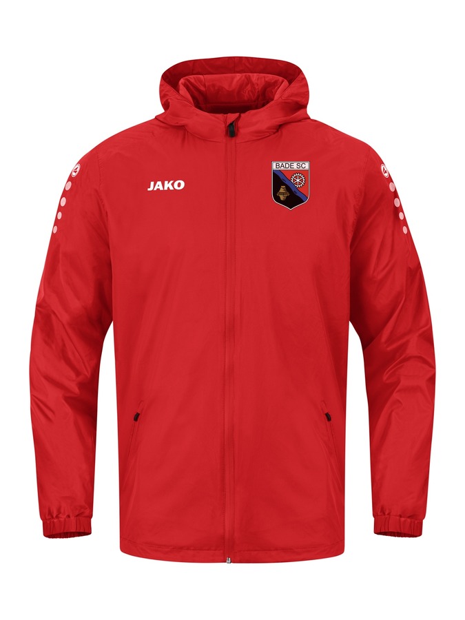 Jako Allwetterjacke Team 2.0