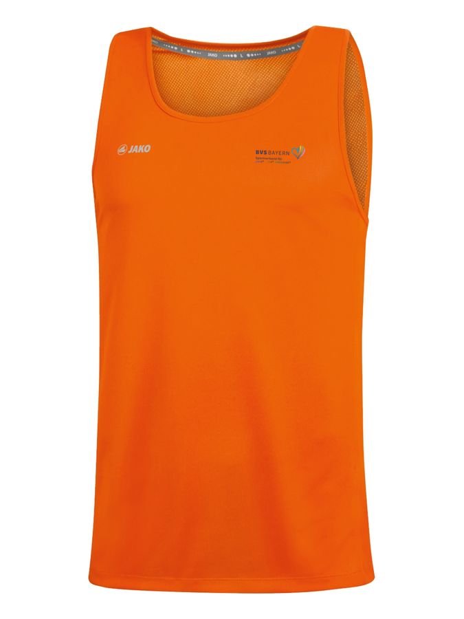 Jako Tanktop Run 2.0
