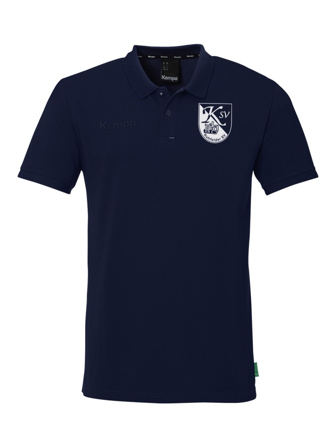 Kempa Prime Poloshirt