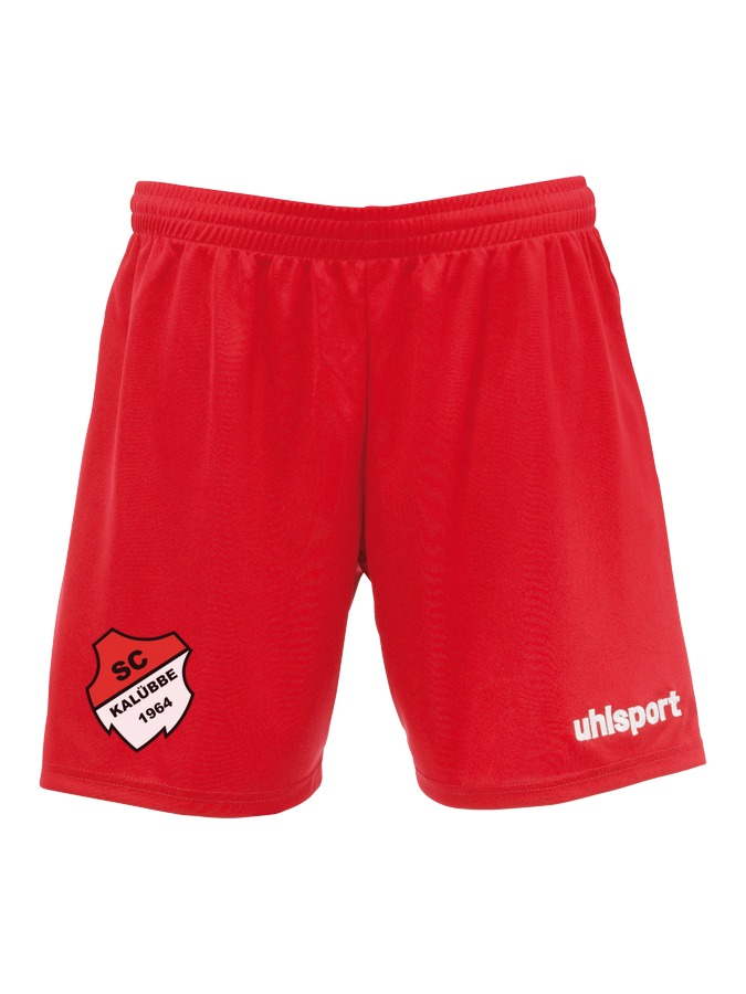 uhlsport Center Basic Shorts Damen