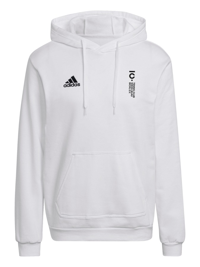 adidas Entrada 22 Kapuzenjacke