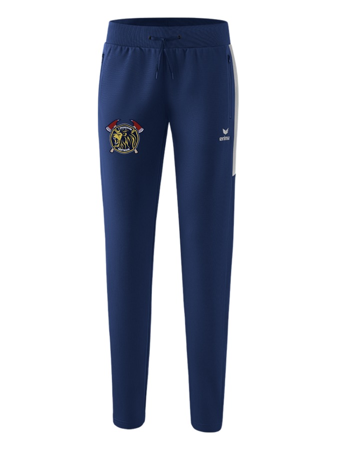 Erima Squad Worker Hose Damen