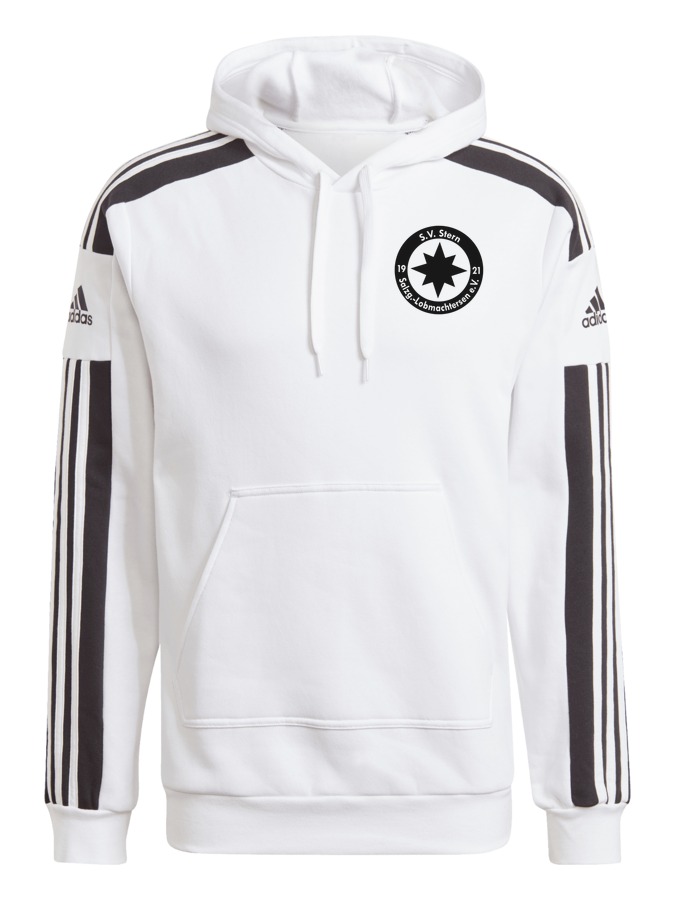 adidas Squadra 21 Sweat Hoodie