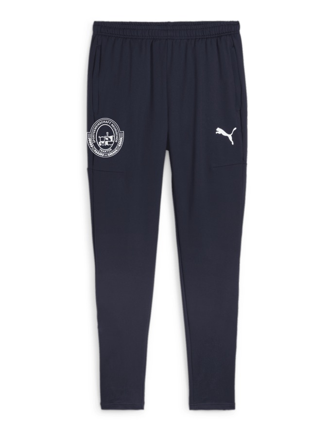 PUMA teamGOAL Slim Trainingshose