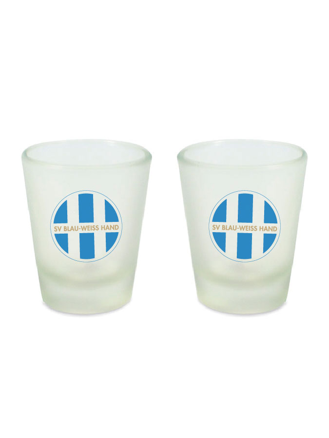 2er Set Schnapsglas Alina