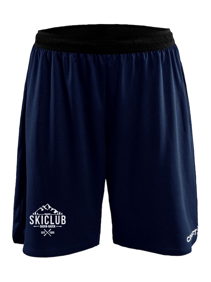 Craft Progress Basket Shorts Damen