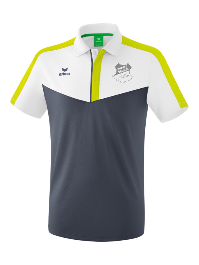 Erima Squad Poloshirt