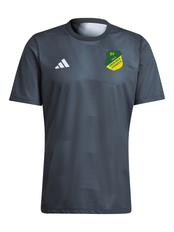 adidas Reversible 24 Trikot