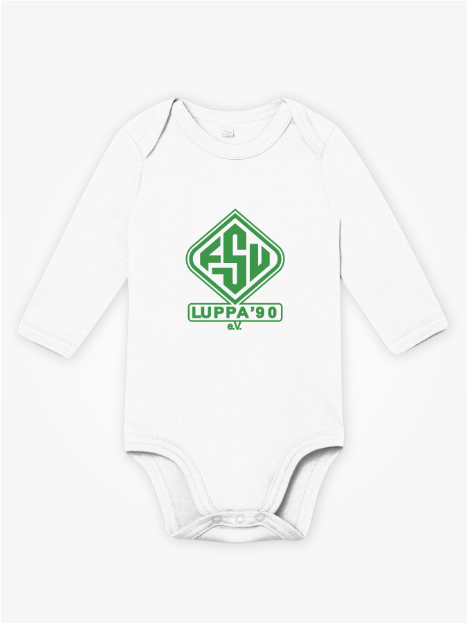 Baby Body Langarm
