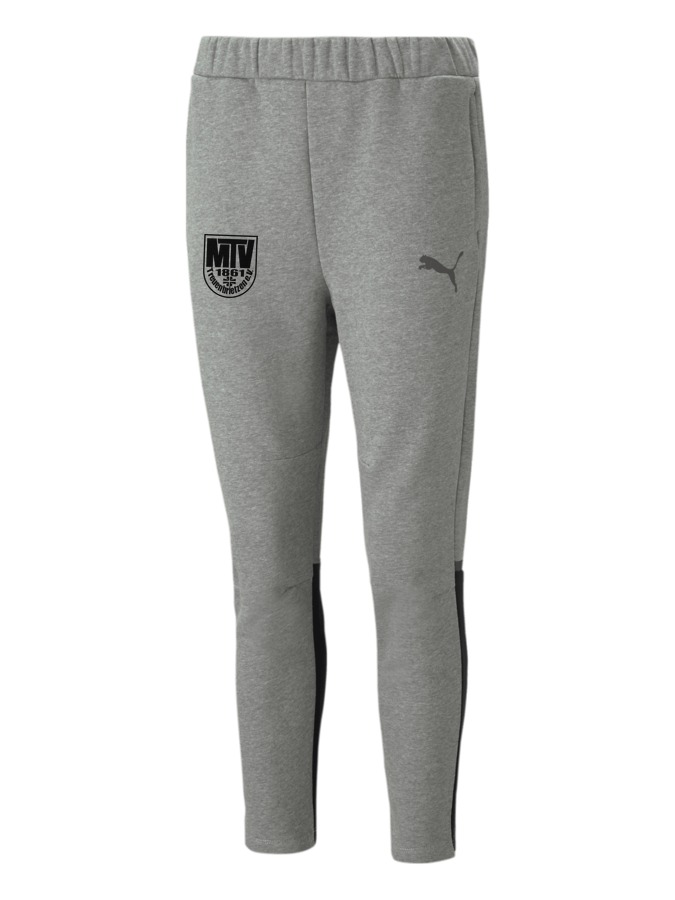 PUMA teamCUP Casuals Hose Damen