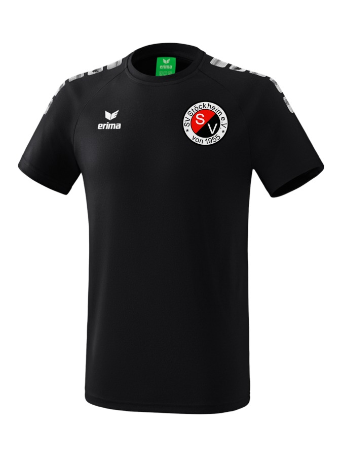 Erima Essential 5-C T-Shirt