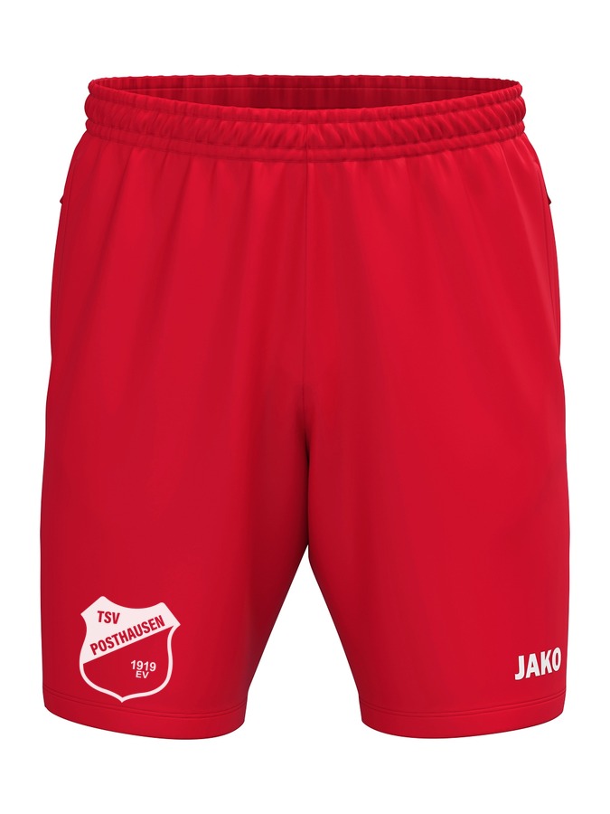 Jako Webshort One