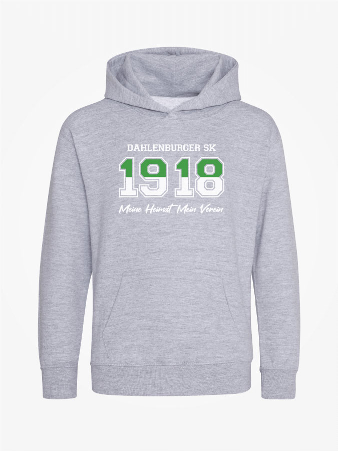 Hoodie Established Kids