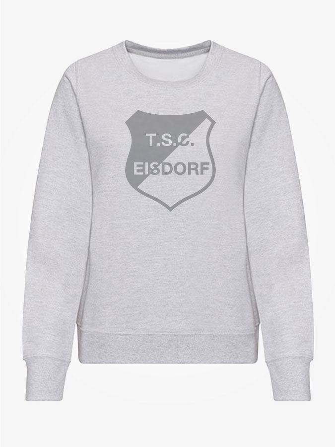 Sweater All Grey Unisex