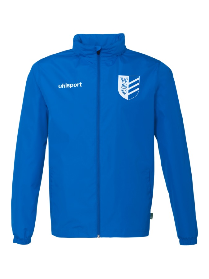 uhlsport Essential Allwetterjacke