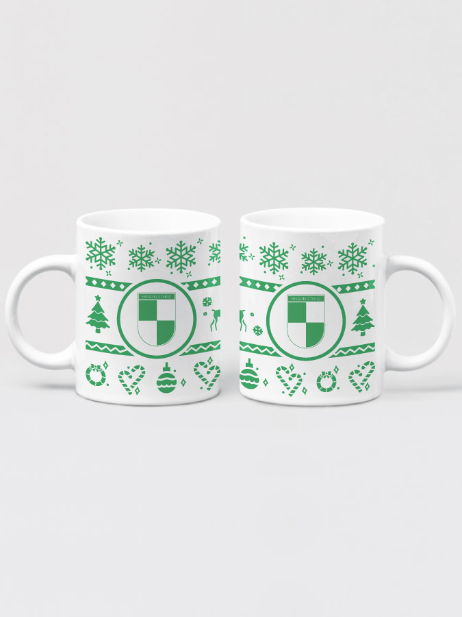 Tasse Christmas