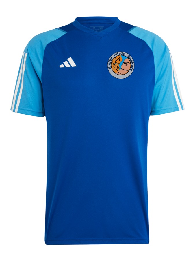 adidas Tiro 23 Competition Trikot