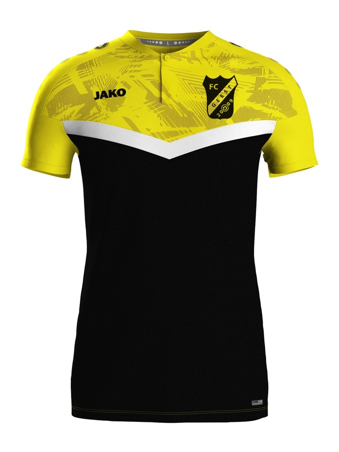 Jako Poloshirt Iconic