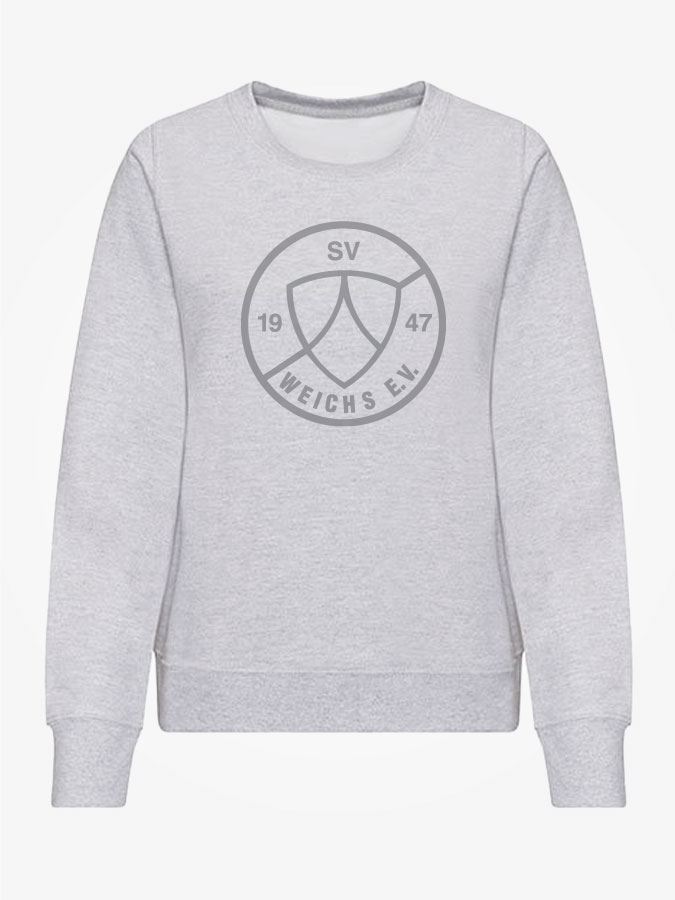 Sweater All Grey Unisex