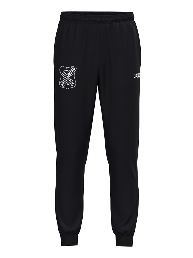 Jako Polyesterhose One
