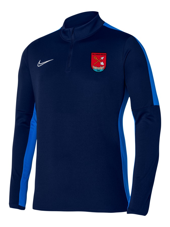Nike Academy 23 Trainingsoberteil Kinder