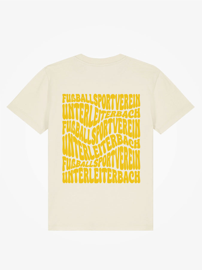 T-Shirt Wavy Kids