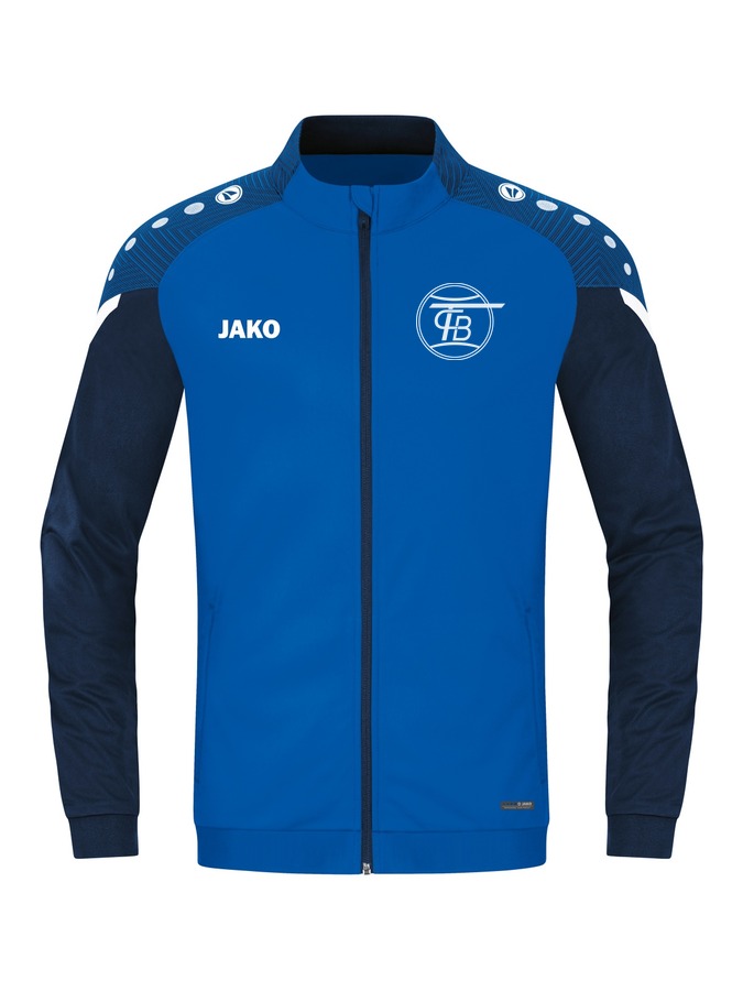 Jako Polyesterjacke Performance