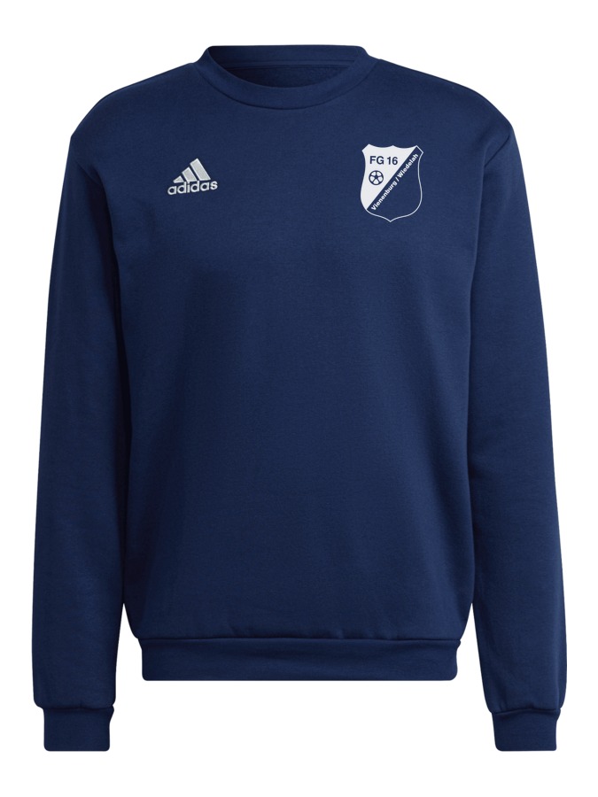adidas Entrada 22 Sweatshirt