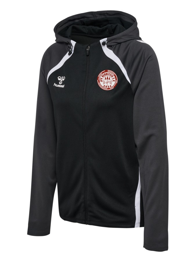 Hummel Lead 2.0 Zip Hoodie Damen