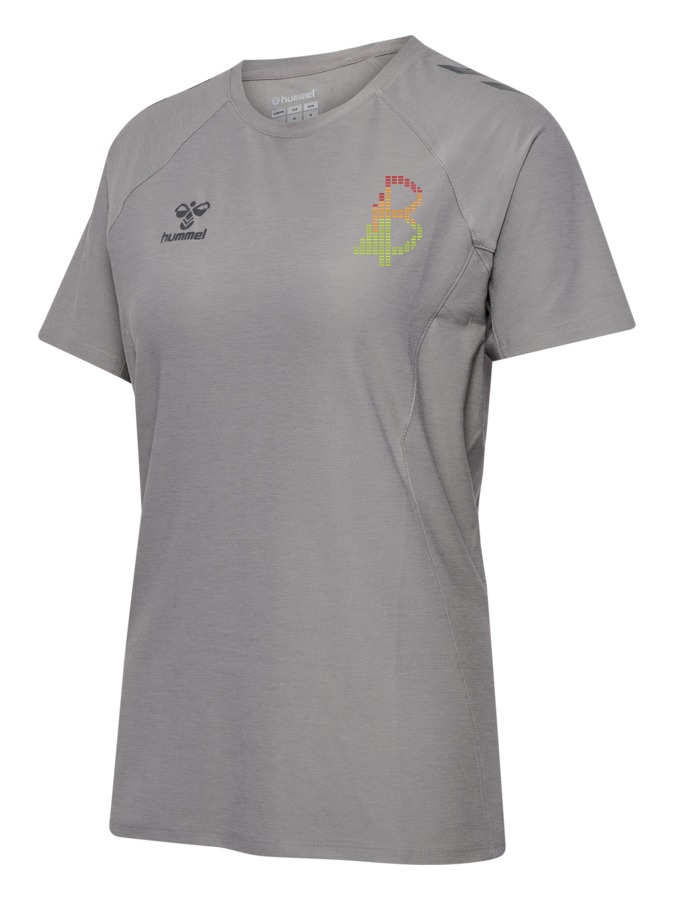 Hummel Cima 2.0 Jersey Trikot Damen