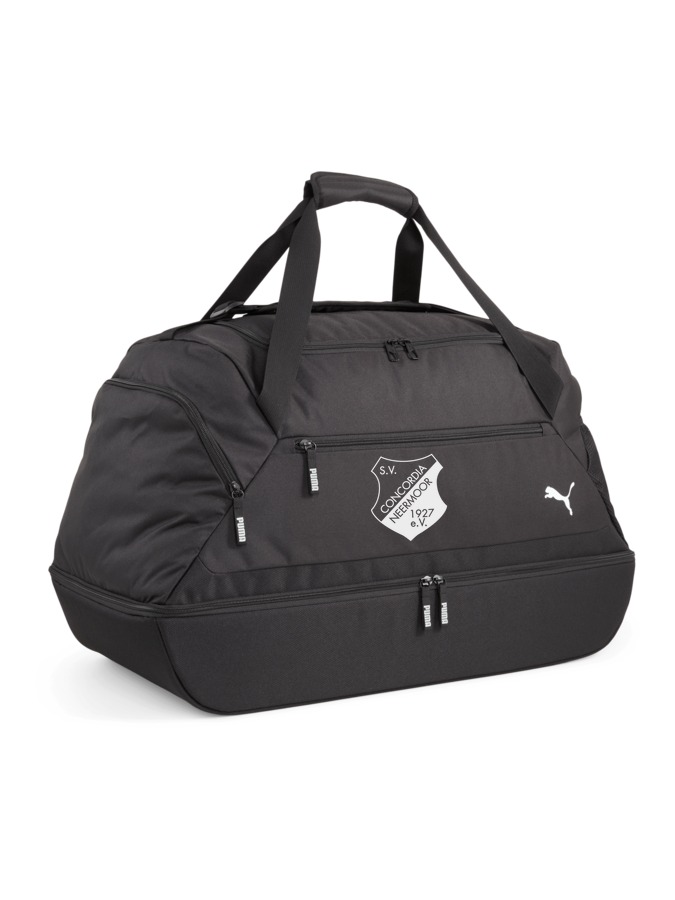 PUMA teamGOAL Teambag M mit Bodenfach