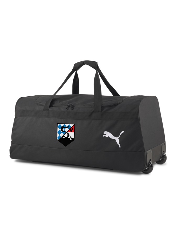 PUMA teamGOAL 23 Wheel Teambag L
